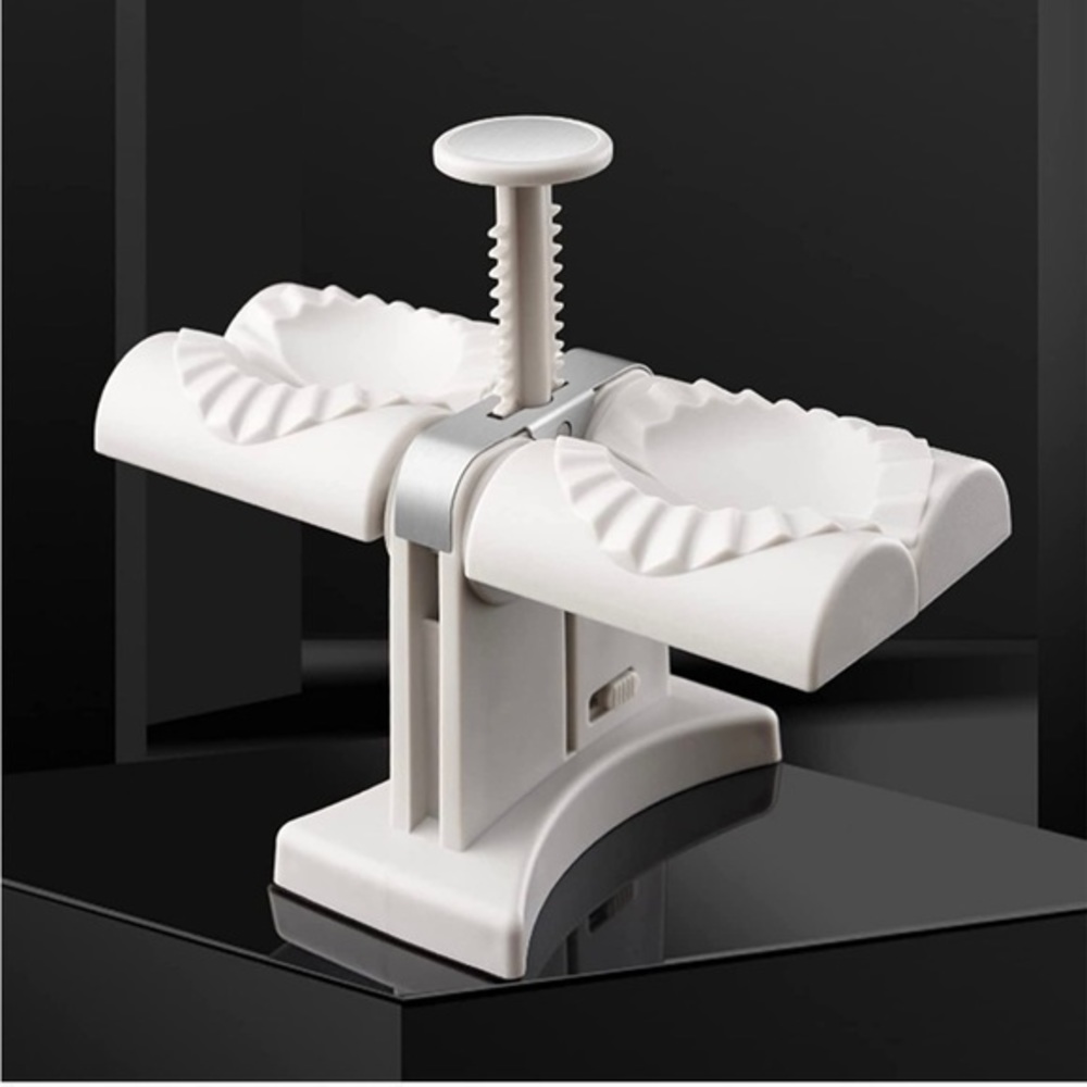 Automatic Dumpling Maker Mold NEW